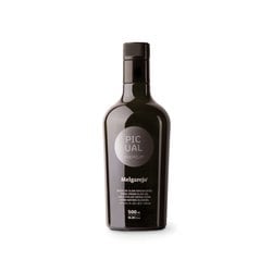 エキストラバージン オリーブオイル ピクアル 500ml