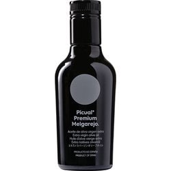 エキストラバージン オリーブオイル ピクアル 250ml