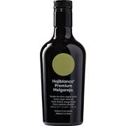 エキストラバージン オリーブオイル オヒブランカ 500ml