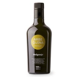 エキストラバージン オリーブオイル アルベキーナ 500ml