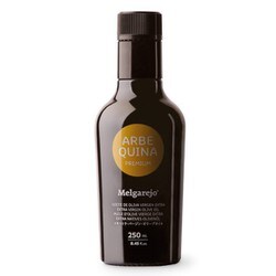 エキストラバージン オリーブオイル アルベキーナ 250ml