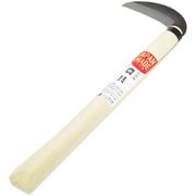 小枝切鎌 安来鋼 90mm 260mm柄