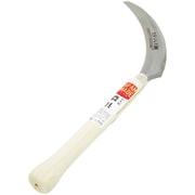 裏目収穫鎌 ダブル刃 ステン 170mm 210mm柄