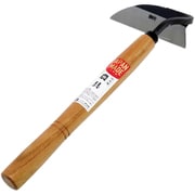 手打ち平ねじり鎌 鋼付 120mm 260mm柄