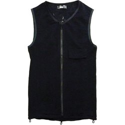 パワースーツ (メッシュ) ブラック M