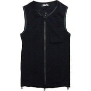 パワースーツ (メッシュ) ブラック M