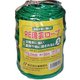 PE園芸ロープ 太 50m巻 2.5mm グリーン