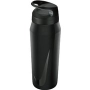 ナイキ SS ハイパーチャージ ツイスト ボトル 24oz ブラック/ブラック HY1002 068