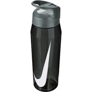 ナイキ TR ハイパーチャージ ストロー ボトル 32oz アンスラサイト/ホワイト HY4001 032