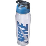 ナイキ TR ハイパーチャージ ストロー ボトル 32oz クリアー/サンダーストーム HY4001 995