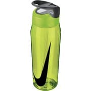 ナイキ TR ハイパーチャージ ストロー ボトル 32oz ボルト/ブラック HY4001 739