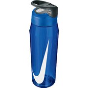 ナイキ TR ハイパーチャージ ストロー ボトル 24oz ゲームロイヤル/ホワイト HY4002 445