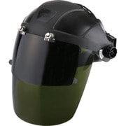 NO.1170-GB [トーヨーセフティ 防災面 セフティーIR(直被型)]