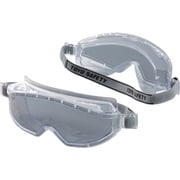 NO.1290-P [トーヨーセフティ 防じんメガネ(ゴグル型)]