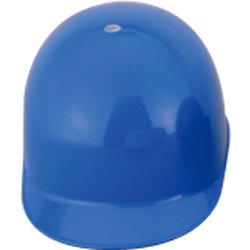 NO.140-RB [トーヨーセフティ ヘルメット ロイヤルブルー]