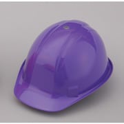 NO.170-19 [トーヨーセフティ ヘルメット 紫]