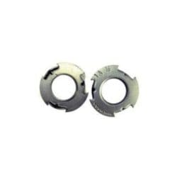 NO.1A075026 [オズボーン 工業用ブラシアダプター]