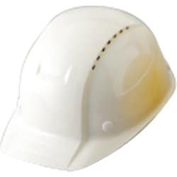 NO.260-OT-WH [トーヨーセフティ ヘルメット 白]
