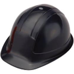 NO.300F-OT-NY [トーヨーセフティ ヘルメット 紺]