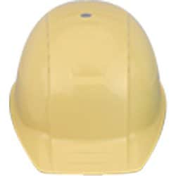 NO.360F-CR [トーヨーセフティ ヘルメット クリーム]