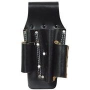 LEG-003 [板金用差物 ブラック (黒)]