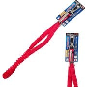 SF-75FP [ストラップ安全コード 両フック 3kg ピンク]
