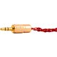 Vermilion MKII - MMCX - 3.5mm BEA-7179