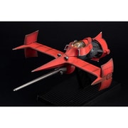 カウボーイビバップ ソードフィッシュII [1/48スケール 塗装済み可動フィギュア 全長360mm]