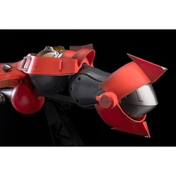 カウボーイビバップ ソードフィッシュII グッドスマイルカンパニー［未使用］ 1/48スケール完成品 ソードフィッシュII 特設サイト | GOOD