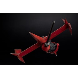 【新品未開封】ソードフィッシュII カウボーイビバップ　グッドスマイルカンパニー Amazon.co.jp: TAMASHII NATIONS ポピニカ魂 カウボーイ