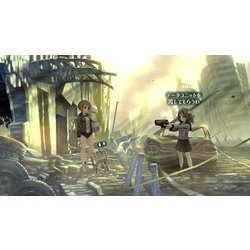 ヨドバシ.com - アトラス ATLUS 十三機兵防衛圏 [PS4ソフト