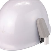 NO.74-S [トーヨーセフティ ヘルメット取付用ホイッスルホルダー]