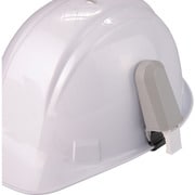 NO.74-T [トーヨーセフティ ヘルメット取付用ホイッスルホルダー]
