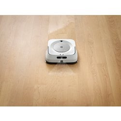 ヨドバシ.com - アイロボット iRobot m613860 [床拭きロボット ブラー