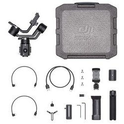 DJI RONIN-SC スタビライザー 本体 Amazon.co.jp: DJI Ronin-SC 一眼/ミラーレス用ジンバル