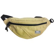 MEI000190001 BOTTOMLINE 19 BEIGE [ウエストポーチ]