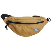 MEI000190001 BOTTOMLINE 19 BROWN [ウエストポーチ]