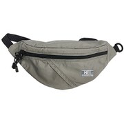 MEI000190001 BOTTOMLINE 19 CHARCOAL [ウエストポーチ]