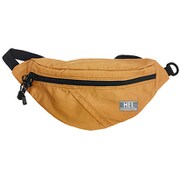MEI000190001 BOTTOMLINE 19 ORANGE [ウエストポーチ]