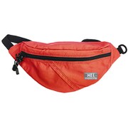 MEI000190001 BOTTOMLINE 19 RED [ウエストポーチ]