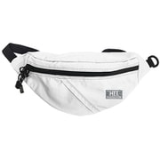 MEI000190001 BOTTOMLINE 19 WHITE [ウエストポーチ]