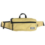 MEI000190002 HIPSHOT 19 BEIGE [ウエストポーチ]