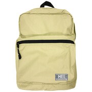 MEI000190003 RUGGED PACK S 19 BEIGE [バックパック]