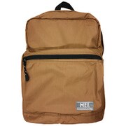 MEI000190003 RUGGED PACK S 19 BROWN [バックパック]