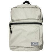 MEI000190003 RUGGED PACK S 19 GREY [バックパック]