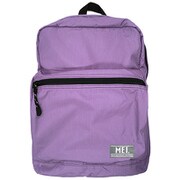 MEI000190003 RUGGED PACK S 19 PURPLE [バックパック]