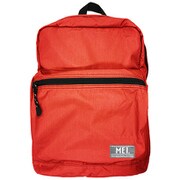 MEI000190003 RUGGED PACK S 19 RED [バックパック]