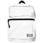 MEI000190003 RUGGED PACK S 19 WHITE [バックパック]