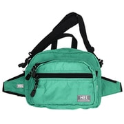MEI000190006 RUMBLE SHEET2 19 GREEN [ウエストポーチ]