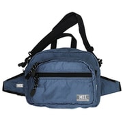 MEI000190006 RUMBLE SHEET2 19 NAVY [ウエストポーチ]